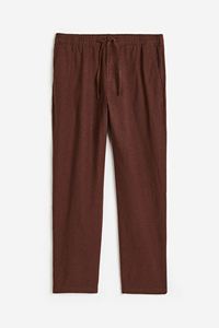 Pantalones Casuales para Hombre Hechos en Pakistán, al Mejor Precio, Cintura Media, Estilo Hip Hop, Rectos, Transpirables, Antiarrugas, Diseño Personalizado - Product Image 2