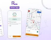 Desarrollo de Aplicaciones de Compartición de Vehículos para el Mercado Estadounidense, Reserva Instantánea, Habilitado para GPS, Solución Móvil Segura, Versión de Internet, MAC - Product Image 3