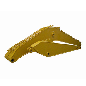 Tubo de Eje Trasero para JCB 450/36801 458/20618, Carcasa de Acero, Repuestos para Retroexcavadora 3CX 4CX 3DX 4DX - Product Image 1