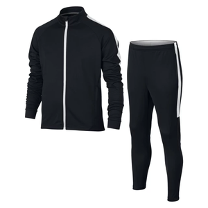 Conjunto Deportivo Informal de Dos Piezas para Hombre, Estilo Jogger, para Invierno, para Gimnasio, Entrenamiento - Product Image 1