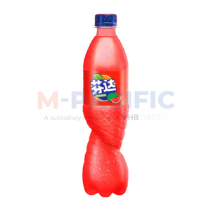 FANTA Soda Wholesale - Product Image 5