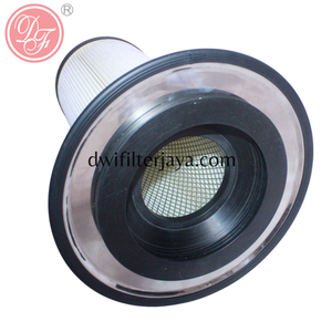 Aspirateur industriel, extracteur de poussière de béton, préfiltre conique - Product Image 5