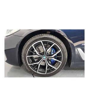 BMW 530i M Sports 2023, Volante a la Izquierda, Caja de Cambios Automática, Serie 5, con 28,861 km - Product Image 4