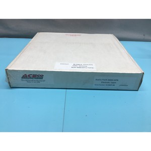 Électrode AceCo CS33-157N, supérieure, 149482 - Équipements et pièces semi-conductrices d'occasion fiables à l'échelle mondiale chez - Product Image 4