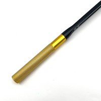 Clé à cliquet industrielle personnalisable 19/21 mm, outils d'échafaudage, support OEM, acier allié 6140, couple maximal de 75 N-m
