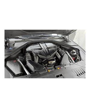 Genesis GV80 3.5T 2023, Gasolina, 2WD, Caja de Cambios Automática, 51,659 km, Volante a la Izquierda, Asientos de Cuero, Cámara Trasera - Product Image 6