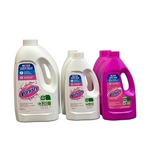 Vanish Detergent Liquid Fabric Stain Remover 500ml - Product Image 1