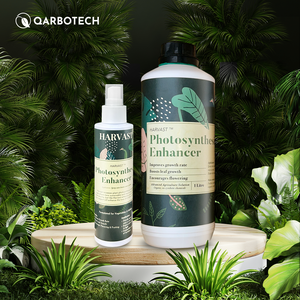 สเปรย์บำรุงพืชฮาร์วาสต์ ปุ๋ยชีวภาพ ความบริสุทธิ์ 99% ปลดปล่อยสารได้รวดเร็วเพื่อสุขภาพการเจริญเติบโตของพืชผัก การทำสวนในบ้าน - Product Image 1