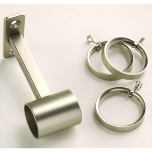 Cao cấp tìm kiếm cửa sổ bay cực rèm với điều chỉnh góc linh hoạt - Product Image 4