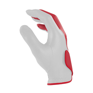 Guantes de golf de piel de oveja premium para hombre, suaves, con el mejor agarre, diseño transpirable, logotipo personalizado, guantes de golf para hombre en colores sólidos. - Product Image 5