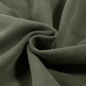 เสื้อฮู้ดวินเทจสั่งทำพิเศษ ผ้าฝ้าย 100% หนัก 430 กรัม ย้อมสีพื้น ซิปหน้า ทรงปกติ สตรีทแวร์ ยูนิเซ็กส์ - Product Image 4