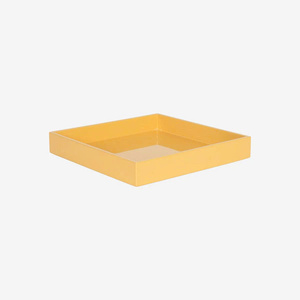Popular lacquer tray design with plain color jewelry tray OEM ODM color with Premium quality - Product Image 2