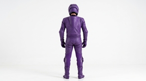 Traje de Motocicleta DUMELA INTERNATIONAL de Cuero Genuino Personalizable, de Alta Calidad, Impermeable, Transpirable, Unisex, para Carreras de Autos, Protección Corporal Completa - Product Image 4