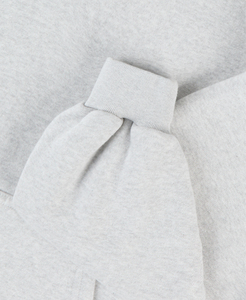 Fabricante Profesional de Sudaderas con Hombros Caídos para Deportes Casuales, Venta al por Mayor, Nuevo Diseño, Sudadera Extra Grande para Mujer, Ropa Casual Urbana - Product Image 4