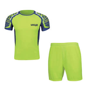 Nuevo Uniforme de Voleibol Personalizado 2026, Diferentes Colores, Mejor Precio, Uniforme de Voleibol para Jóvenes - Product Image 1