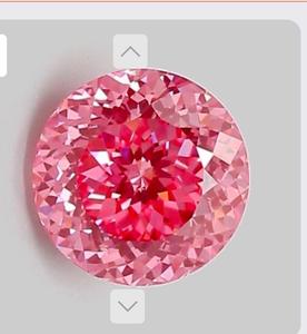 Diamante Rosa Cultivado en Laboratorio con Certificación IGI Premium para Joyería, Incluyendo Anillos de Compromiso, Aretes, Collares, Pulseras y Colgantes - Product Image 2