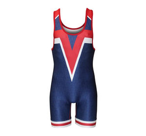 Camiseta de lucha libre sin costuras antiarrugas, camiseta transpirable de secado rápido para entrenamiento de gimnasia para hombres - Product Image 2