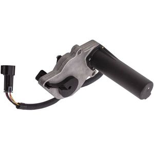 Chevy GMC SUV Silverado Sierra 1500 2500 3500 for Cadillac Escalade 1999-2002 Transfer Case Shift Actuator Motor Drive System - Product Image 4