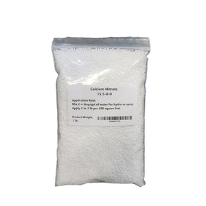 Approvisionnement fiable en chlorure de calcium pour les acheteurs en gros sur le marché - Product Image 1