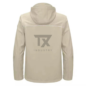 <b>Winter</b> <b>Jacket</b> Softshell <b>Jacket</b> Autumn High Quality Durable Material Hot Selling Reasonable Rate Latest Breathable Fully - Product Image 2