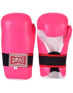 Guantes de Karate para Entrenamiento y Sparring, Guantes de Protección con Logotipo Personalizado, Calidad de Competición - Product Image 1