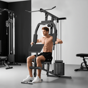Sistemas de Gimnasio en Casa, Equipo de Entrenamiento D0100XUT6FG - Product Image 1