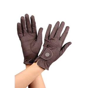 Gants de musculation professionnels demi-doigts respirants avec support de préhension pour la musculation et l'entraînement physique, OEM, marque privée - Product Image 1