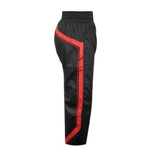 Bulk Order Martial Art Trousers USA Wholesale Karate Pants High Quality Durable Fabric Training Uniform - Product Image 5