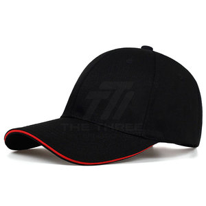 Casquettes de baseball unisexes tendance pour toutes les saisons, avec fermeture arrière réglable, visière incurvée, tissu en coton et design classique - Product Image 5