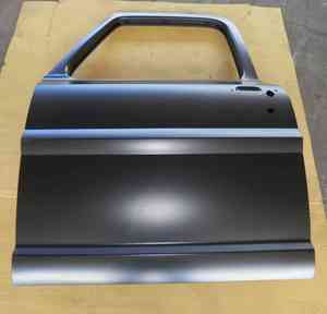 FD P/U/TRUCK F/DOOR SHELL 67 LH (เหล็ก)(PTD-BLACK)(ความหนา: 1.0 มม.) - Product Image 3