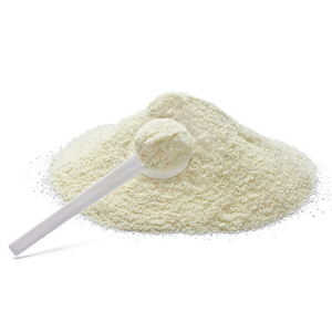 Leche descremada en polvo de 25 kg disponible para envío inmediato. - Product Image 1