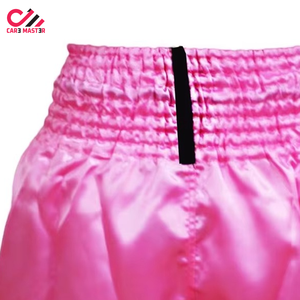OEM High Quality 100% <b>Polyester</b> Muay Thai <b>Short</b> Make Your Own Ladies Mma <b>Shorts</b> Fghting <b>Shorts</b> Muay Thai <b>Shorts</b> - Product Image 4