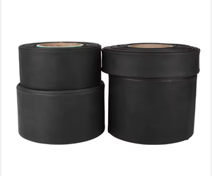 ซันโบว์ HST-005 ท่อหดความร้อน PE ขนาด 11 นิ้ว สำหรับงานมืออาชีพ ผนังบาง แรงดันต่ำ 1KV ฉนวนกันความร้อน - Product Image 4