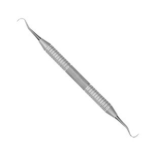 Professional Manual Orthodontics Probes Dental Stainless Steel Sickle Scalers diagnose periodontal disease By Grip Surgical - Product Image 6