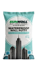 Adhesivo para azulejos de pared y suelo modificado con polímeros, mortero listo para usar a base de cemento para instalación de azulejos verticales en interiores y exteriores. - Product Image 2