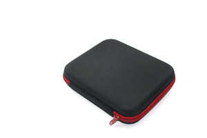 Mallette de rangement carrée avec logo personnalisé pour contrôleur EVA antichoc écologique et portable de grande capacité - Product Image 3