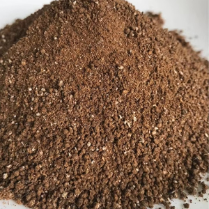 กากน้ำตาลอบแห้งออร์แกนิก100% สำหรับใช้ในการเกษตรและอุตสาหกรรม // Ms. Lily - Product Image 6