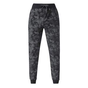 Ensemble de survêtement streetwear d'hiver à prix de gros, veste à capuche avec cordon de serrage et pantalon de jogging, respirant, léger, unisexe, athlétique - Product Image 4