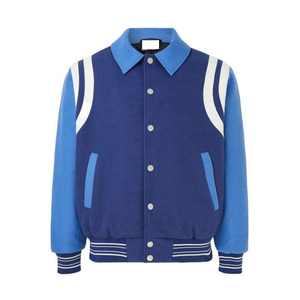 Chaquetas Varsity de Invierno 2025 con el Último Diseño para Hombre, Chaquetas Varsity Premium Personalizadas al por Mayor de Alta Calidad - Product Image 5