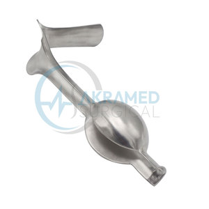 Outil médical : Spéculum vaginal lesté Steiner Auvard, utilisation fluide, pour usage clinique - Product Image 2