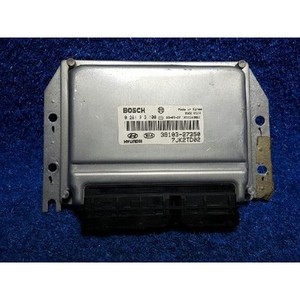 ECU และโมดูลคอมพิวเตอร์มือสองสำหรับ Sportage รุ่น 3910327350 สภาพดีเยี่ยม - Product Image 1