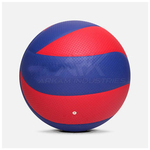 Venta Directa de Fábrica, Balón de Voleibol Deportivo para Exteriores, Tamaño Personalizado, Precio al por Mayor, Voleibol de Playa - Product Image 3