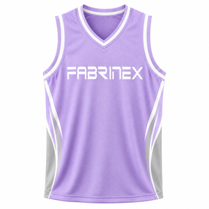 Basketball Back Panel Basket Ball Jersey Custom Made Original Cheap Sublimation Fashion Basketball Wear Custom Team Name Sets - Product Image 4