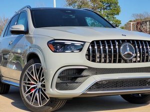 Mercedes-Benz GLE 63 S AMG 4MATIC 2025 Usado de Alta Calidad, Recién Llegado, Autos Impecables en Venta - Product Image 1