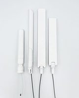En stock LITE 2.4-2.5 GHz 2 dBi Câble RF avec câble 1.13 Impédance 50 Ohms