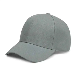 Gorras de Béisbol Deportivas para Adultos, Ligeras, de Poliéster, para Verano, Deportes al Aire Libre, Running, Fitness, con Logotipo, Visera Plana, de Cinco Paneles - Product Image 5