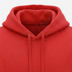 Custom Logo 100% Cotton French Terry Pullover Plain Blank Men High Quality Oversize Heavyweight <b>Hoodie</b> <b>Soft</b> Fit Customized Color - Product Image 4