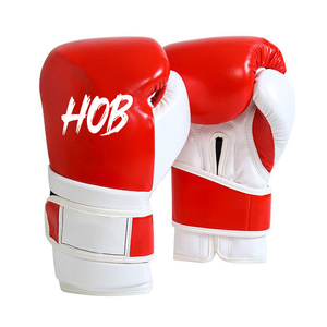 Guantes de Boxeo de Alta Calidad para Competición, Transpirables, Venta al Por Mayor 2026, Guantes de Boxeo de Súper Calidad en Oferta - Product Image 4