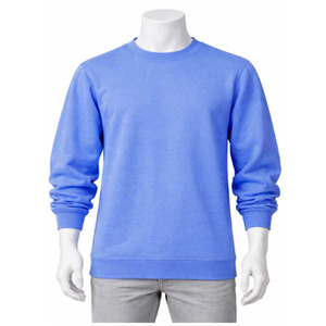 เสื้อฮู้ดผู้หญิงสำหรับฤดูหนาว ผ้าเนื้อนุ่มระบายอากาศดี แขนยาว คอกลม ทรงปกติ  รับสกรีนโลโก้ด้านหน้า - Product Image 6