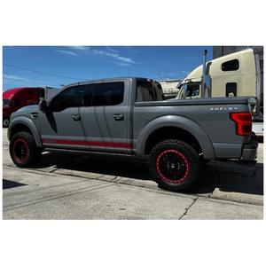 Ford Shelby F-150 4x4 2019 - Product Image 3